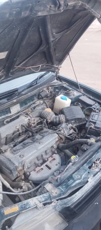 كورلا تيرسل • ١٩٩٦ • رقم بغداد