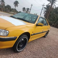 موديل ٢٠١٥ • مصبوغة أصفر • نضيفه