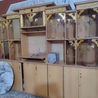 بيع مستعجل • سعر منافس • خزائن