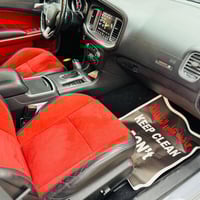 جارجر 2021 سكات وايد بدي اصل لون مميز سموك السيارة كفاله عامه بدون حاد...