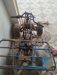 للبيع • خاص • دراجة