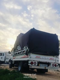 سيارة حمل • للاجره • ديالى
