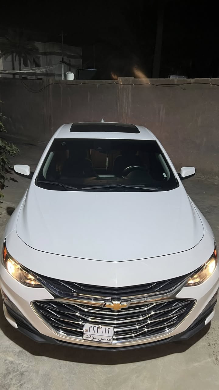 سلام عليكم اخوان ماليبو ٢٠٢٤ فول حره بدون رقم السياره كلش نضيفه وحلوه بيه بارد بلجاملغ الأمامي فقط بدون أي ضرر ثاني السعر ١٣٥ مع المجال ***********
