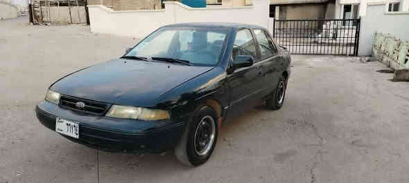 ❤ بەناوی خودای گەورە ❤
. کیا سیڤیا 🎁
. مۆدیل ( 1994 )
. ئاڕم پلاستیک سلیمانی 
. مەکینە 8 و بەخ گێڕ عادیە  
. دەعم و لیدراوی نیە
. کارەبای هەمووگیانی ئیش دەکات
. سەقفو شانی بۆیاخی نیە 
. چوار تایەو ویلی لۆکی لەژیرە 
. شوین / سەیدسادق 
. نرخ /// 22 گەڵا و مەجال 💸
. ژ.م ***********
