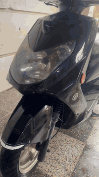 سلام وعليكم دراجة سكنس فحل 140 نوزل نكرة سلف ام الطلاعات دراجة معدل يخبل مكينة 58 اول كصة شغل مرتب كلج خلفي جديد كهربائيات كلها شغالة الكفرات بس كم شخط بيها والباقي كلة نضيف والصالنصة رياضي أكروبفك مع الدراجة المكان بغداد المحمودية السعر
خاص


**إذا كنت صاحب هذا الإعلان وتريد حذفه لأي سبب، رجاءا أرسل رسالة إلى الدعم الفني**