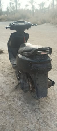 دراجة فراشة • مكينة ناعمة • نظيفة