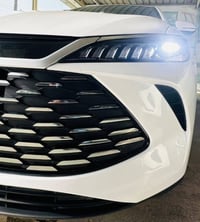 ✅ BYD Qin PLUS  2025 ماشيه  ألف على كهرباء🔋 و ماشيه  300 كم على محرك  ...