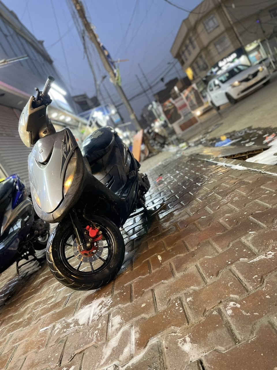 السلام عليكم دراجه ماكس عدله للبيع بيه ويل امشيف اصلي بيه كبريتر جبيره بيه شوته بيه كلج امامي رياضي بوشه ٥٥كهرباءيات كله شخاله مكاني بغداد العضميه سعر500 ‪+964 785 423 5562‬


**إذا كنت صاحب هذا الإعلان وتريد حذفه لأي سبب، رجاءا أرسل رسالة إلى الدعم الفني**