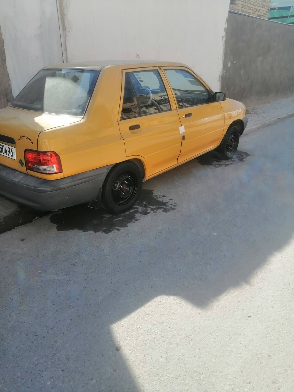 سلام عليكم سايبه موديل 22
مكفوله كفاله عامه فقط بيها حالوب قليل كلش ما يبين
كير مكينه كفوله سياره جديده معنه الكلمه رقم قادسيه 
راعيها بل سكان مكاني حي العسكري السعر 58 محتاج وريد ابيعها الله شاهد ***********
