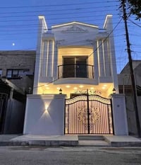 🔥 فرصة ذهبية – دار حديث للبيع في حي الجهاد / المخابرات (مقابل التشجير)...