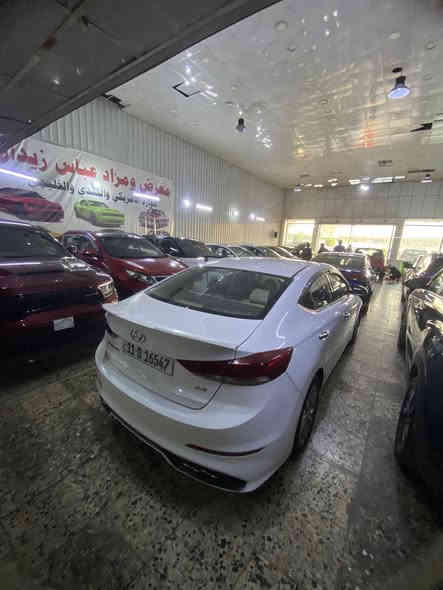 صبغ قطعتين بدون دوخل

محرك2000 دوش

رقم بغداد تحويل مباشر

سعر 130

الاستفسار *********** 

مكانا بغداد معارض حبيبيه معرض الاحسان
