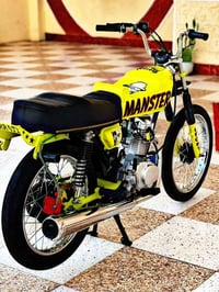 بصره الجبيله • سيت دراجة • تانكي