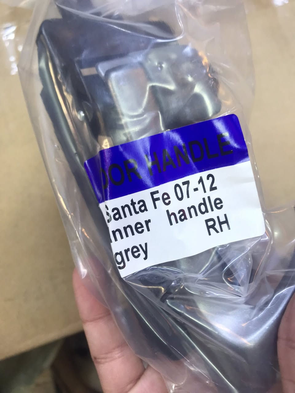 ادوات سنتافي جديد من 2007/2012
يدة داخلية
كڤر يدات
اشارة مراية 
متوفر توصيل


**إذا كنت صاحب هذا الإعلان وتريد حذفه لأي سبب، رجاءا أرسل رسالة إلى الدعم الفني**