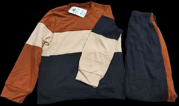 ملابس أطفال BAT BAT بناتي و ولادي درجه اولا بأسعار مناسبه

عمر من اشهر الى 12 سنه 🩵

يوجد توصيل لجميع نواحي هيت و الأنبار 🎀📤📦

رقم -***********- 📞ملابس أطفال BAT BAT بناتي درجه اولا بأسعار مناسبه

عمر من اشهر الى 12 سنه 🩵

يوجد توصيل لجميع نواحي هيت و الأنبار 🎀📤📦

رقم -***********- 📞
