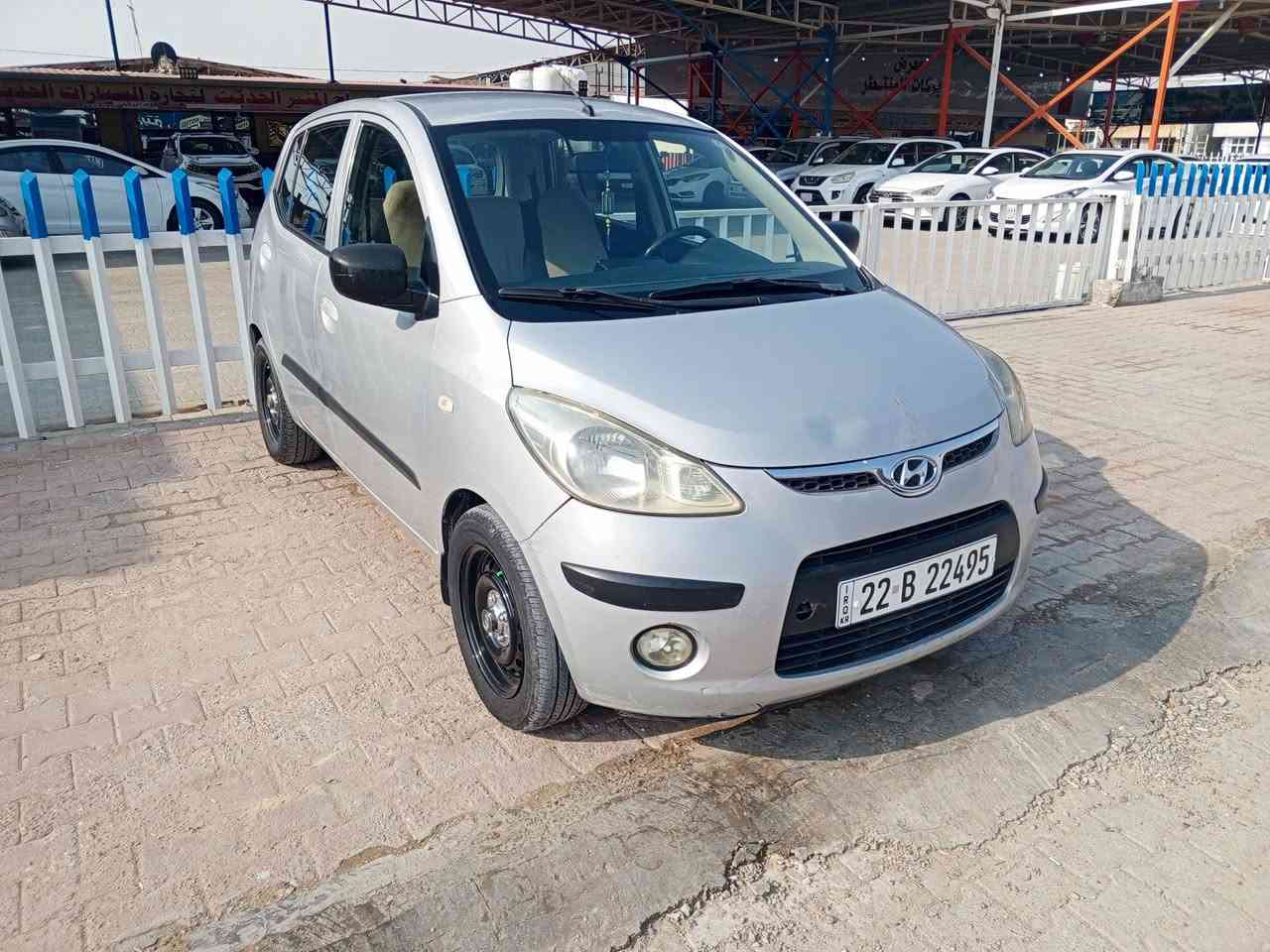 للبيع مكفوله موديل 2009 السيارة جديده السعر اتصل على رقم *********** السيارة بسمي مجدده إل 2031
