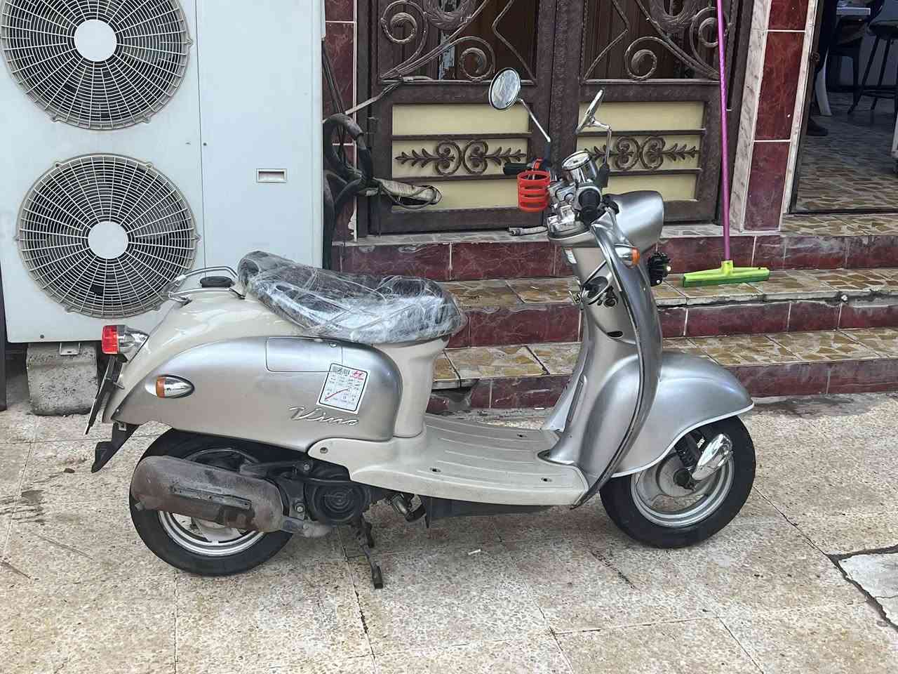 عبد حليم فحل لبيع  كله عل بلاد كهرباياته كله شغلا شلعه ومعدل دراجه كله عل بلاد موضح كدامكم سعر 475 وبيها مجال ***********
