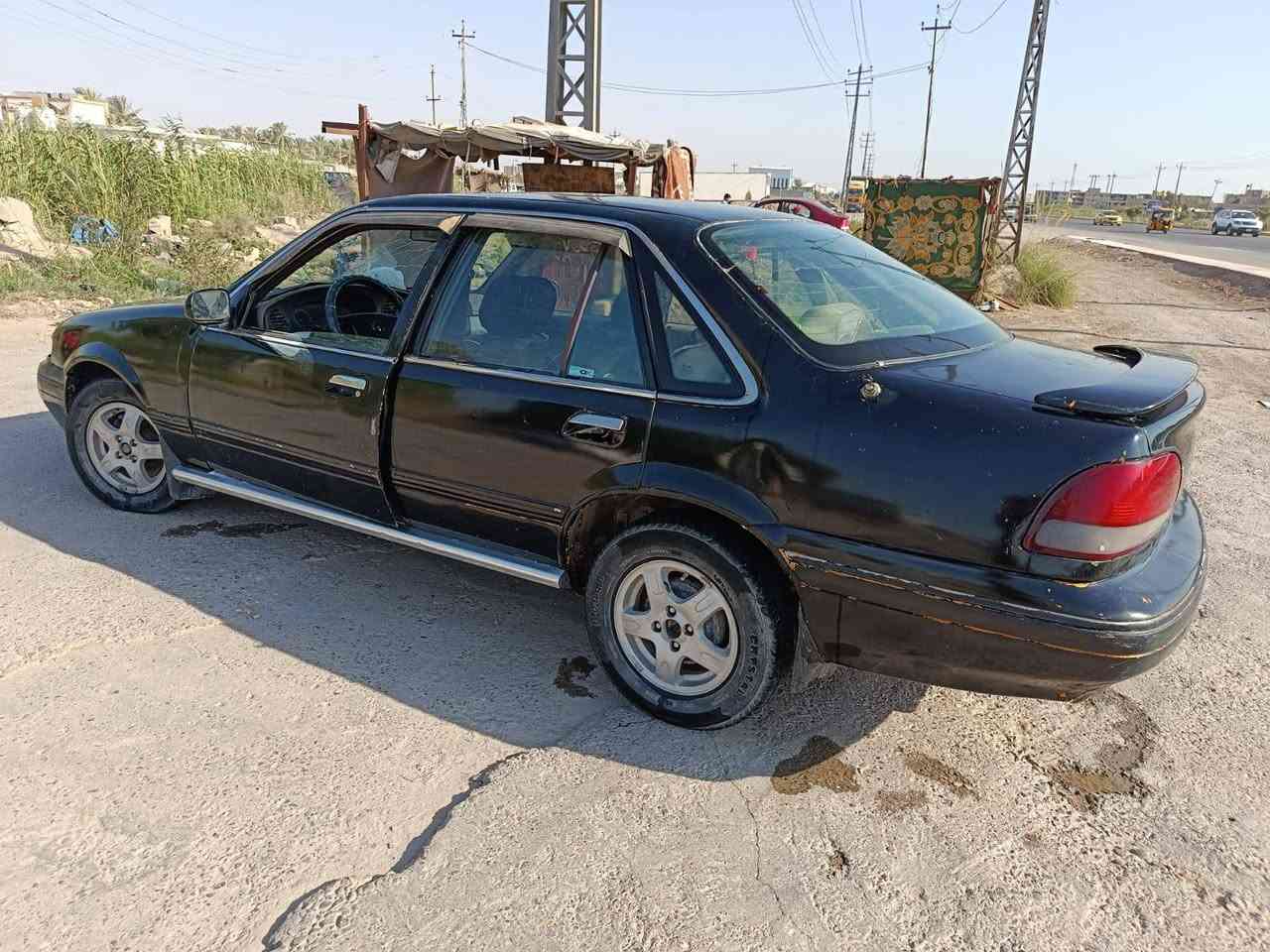 ***********برنس 96 كير مكينة خير من الله تبريد بيها ملاحظات بصبغها رقم ديالى بسمي تحويل السعر 24
