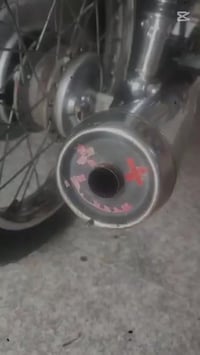 مديل 20 • تعمير 23 • عداد رقمي