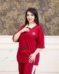 سوت هاڤ • قطن ٢ خيط • مقاسات L-3XL