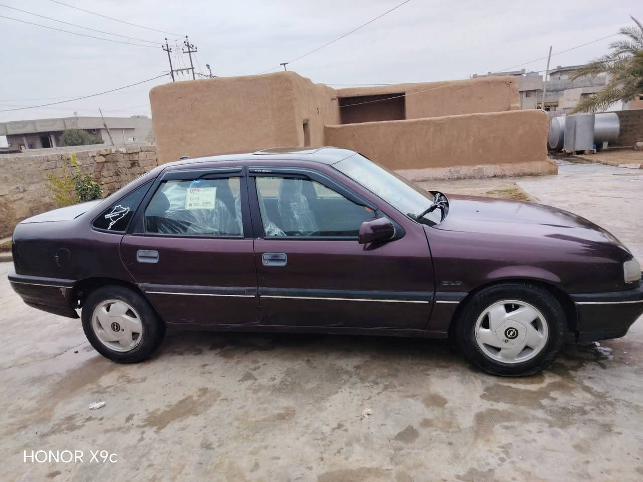 ابل فكتر البيع 1993)حجم 18مكان السيارة كركوك 
السعر اتصال ***********
