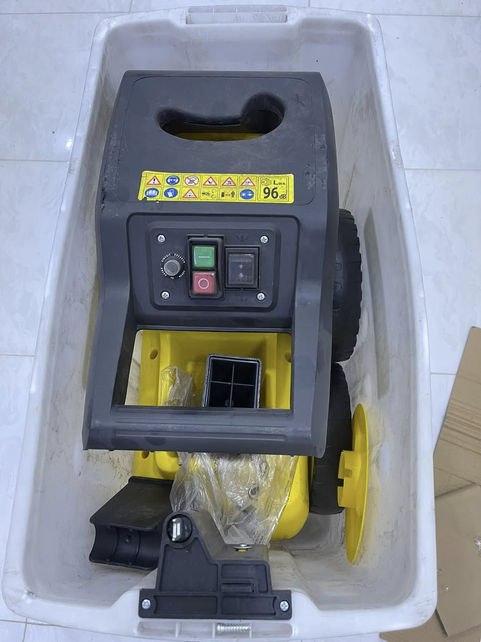 ثرامة ورق اشجار متعدده الاستعمالات


**إذا كنت صاحب هذا الإعلان وتريد حذفه لأي سبب، رجاءا أرسل رسالة إلى الدعم الفني**