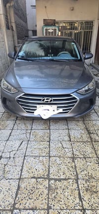 النترا • ٢٠١٨ • محرك مبدل