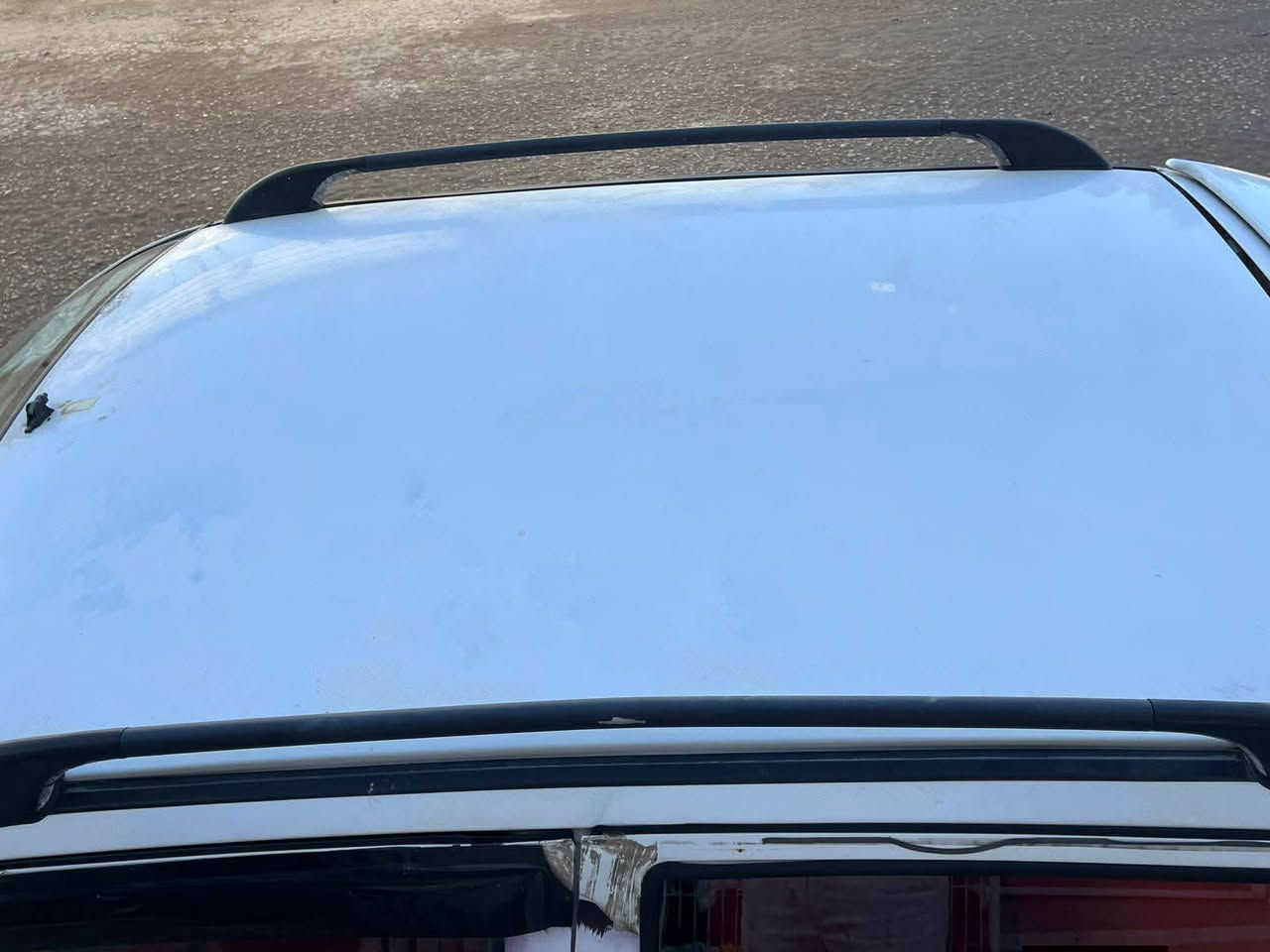 سلام عليكم كيوكيو ٢٠١٢ رقم بابل تحويل ثانيوم سنويه٢٠٢٨ حداديه حلوه كهربائيات شغاله مكينه
بيها بخار كلش بسيط كير تمام تحويل ثانيوم 
بيع مستعجل سبب التحويل  ٢٠ وبيها مجال 
مكاني كربلاء ***********
