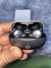 ايربود HP • سماعات لاسلكية • ويا ترصيل