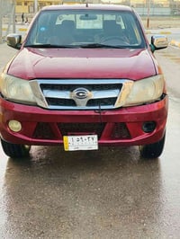 كنو • ٢٠١٢ • واسط الصويره