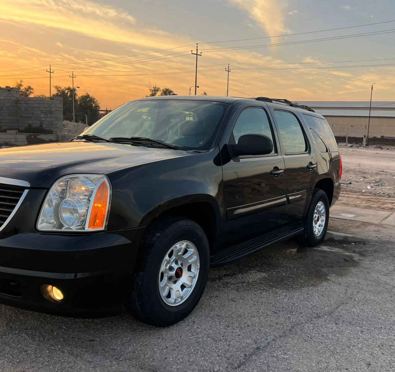 GMC جمسي ادوات موديل 8مكفولة كفالة عامة من كص أو تبديل قطع او صبغ  تترقم على القرار الجديد داخلة سياحي
مكينة وكير مكفولات مكينة 5200
حدادية جديدة تايرات جديدة دواخل جديدة كهربائيات كاملة 
متؤمة شمالي شرط دك حاسبة 
السعر 90 وبيها مجال 
مكاني بغداد 
***********
