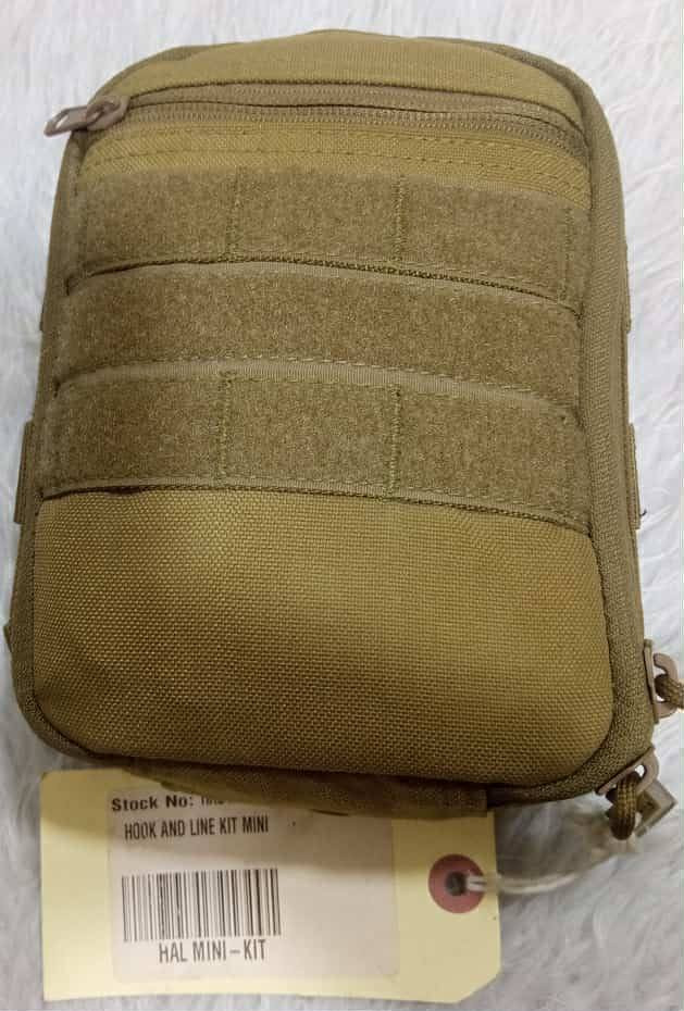 السلام جنط ٢ الماني المنشأ الوحدة ب٣٥ جديد غير مستخدم


**إذا كنت صاحب هذا الإعلان وتريد حذفه لأي سبب، رجاءا أرسل رسالة إلى الدعم الفني**