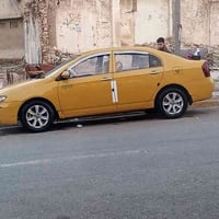 ليفان 620 كابون بنزين كير محرك شرط صبغ حزام جماليه صاحبها شرعي موصل  3...