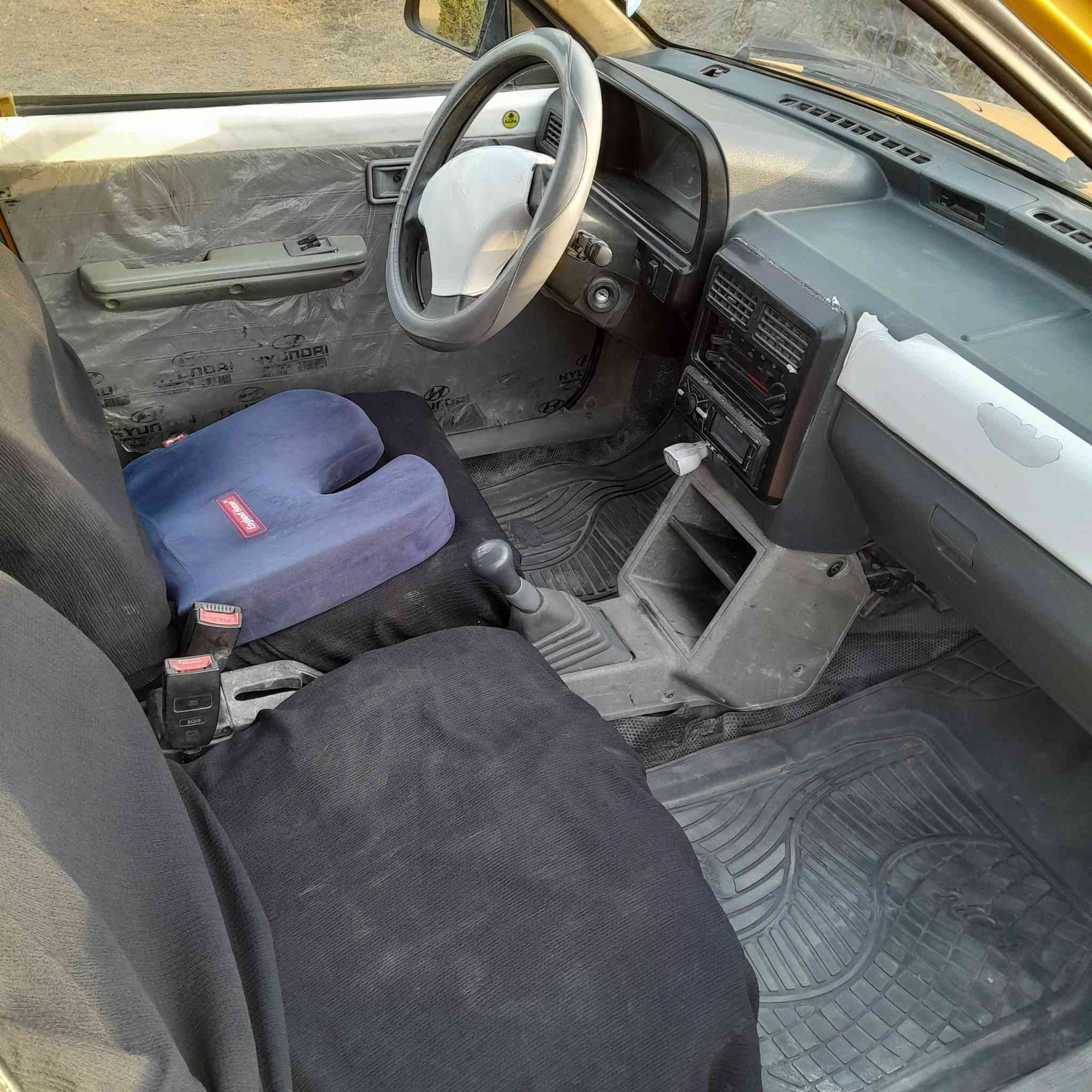 سايبه للبيع ٢٠١١ رقم بغداد احمر مصفر هيئة ومرور شرط التحويل تبريد شغال السعر ٢٠ وبيها مجال للتواصل ع الرقم*********** مكاني بغداد
