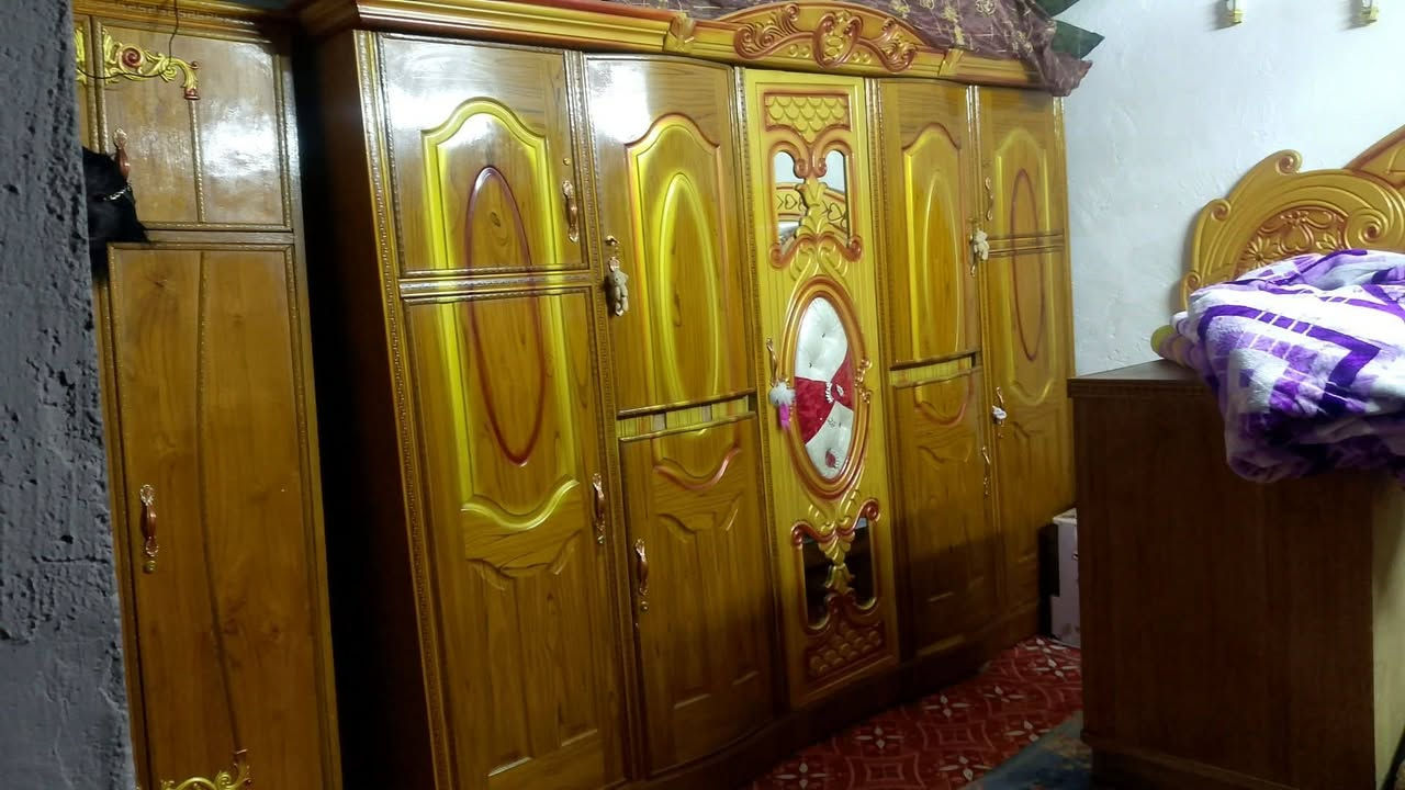 غرفه البيع جديده مابيها ايشي  جديده سعر ٥٥٠ مكان بغداد مدينة صدر


**إذا كنت صاحب هذا الإعلان وتريد حذفه لأي سبب، رجاءا أرسل رسالة إلى الدعم الفني**