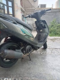 ماكس عدله مكفوله كفاله عامه دراجه صار شهر من نازله من الرمبه مستعجل عل...
