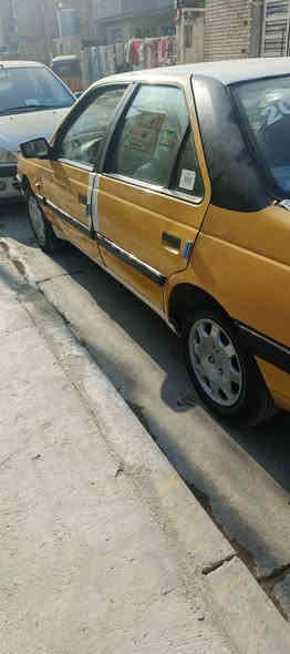 سلام عليكم من رخصت الادمن بيجو 405 موديل 2013 رقم بغداد نكليزي مكينه وكير حلوات تخم تاير جديد كربايات تشتغل سنويه 28 باتري جديد سياره ناعمه خير من الله سعر 27 ورقه وبيها مجال الفقير عنوني بغداد حي اور ***********
