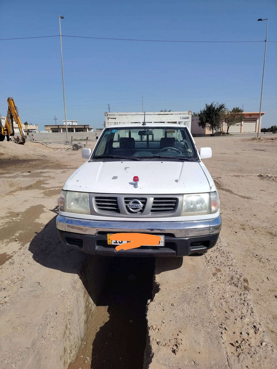 السلام عليكم  نيسان البيع 2002 رقم انبار الاستفسار ***********
