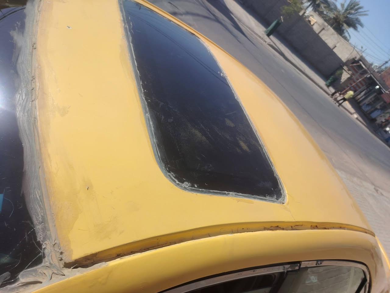 كشن كهرباء
4سلندر.. 2400
كير محرك جاهزات
تبريد شغال
حداديه تعبانه
عوزها ترتيبات 
السنوية نافذة لغاية 2029 من دون اي غرامات  تحويل نفس اليوم +هيئة غرامات تستلم جاهز

السعر 48 وبيها مجال بسيط 
رقم الهاتف 
***********
*********** واتساب 
مكاني بغداد
