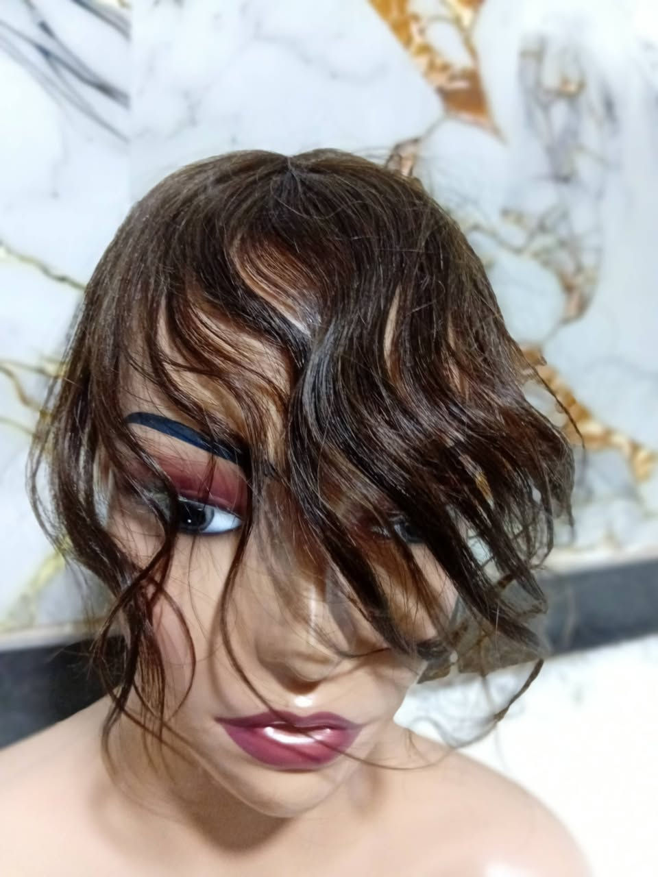 غره شعر طبيعي بشري ب١٥ الف


**إذا كنت صاحب هذا الإعلان وتريد حذفه لأي سبب، رجاءا أرسل رسالة إلى الدعم الفني**