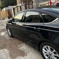 فورد فيوجن 2020  مواصفات se  مكاني شهداء البياع السيارة بيها قطعتين كل...