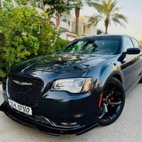 اوباما S • ٢٠١٦ • حادث سطحي