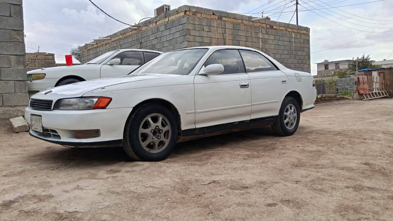 س عليكم مارك نفخ ابيض رقم بصره مشروع وطني سنويه نافذه ب ٢٤ كير مكينه ونجي جدد كفاله 
سياره حلوه  مصبوغه عام جماليه علمن( كص جنطه) فقط مكفوله من كصه ثانيه ونقل الجثه 
السعر ٣٣ بيها مجال بصره القرنه ***********
