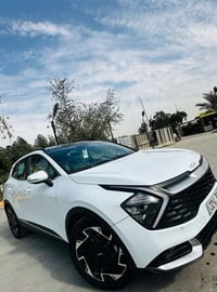 سبورتج • ٢٠٢٣ • تحويل ثاني يوم