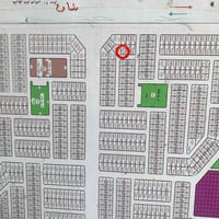 الفلوجة حي الشهداء • ٢٥٠م • طابو