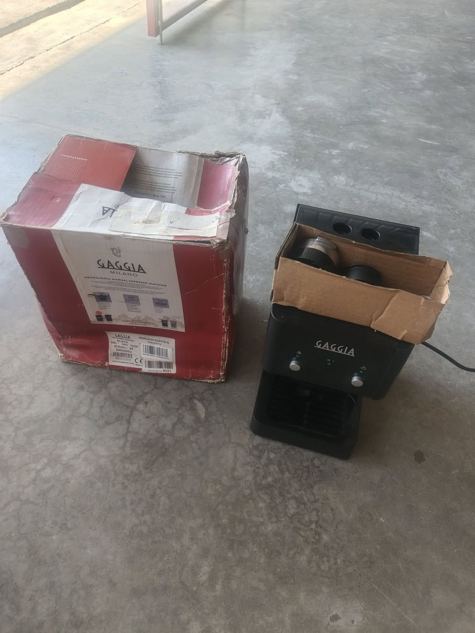 اخوان جهاز طلعلي بالأمزون بيهة نقص فنجان ومتصعد مي سألت كالو بايكة هوة سعر ٣٠ الف


**إذا كنت صاحب هذا الإعلان وتريد حذفه لأي سبب، رجاءا أرسل رسالة إلى الدعم الفني**