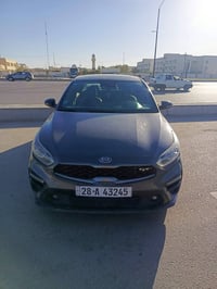 فورتي GT لاين • ٢٠٢٠ • ١٦٠٠ تيربو