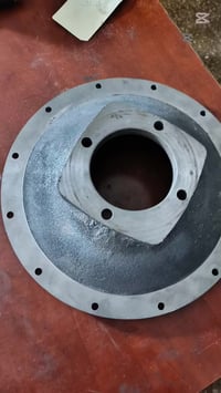 فنديشن حادلة مضخة 75 بغداد كسروعطش الهاتف:07739601862 السعر（250)