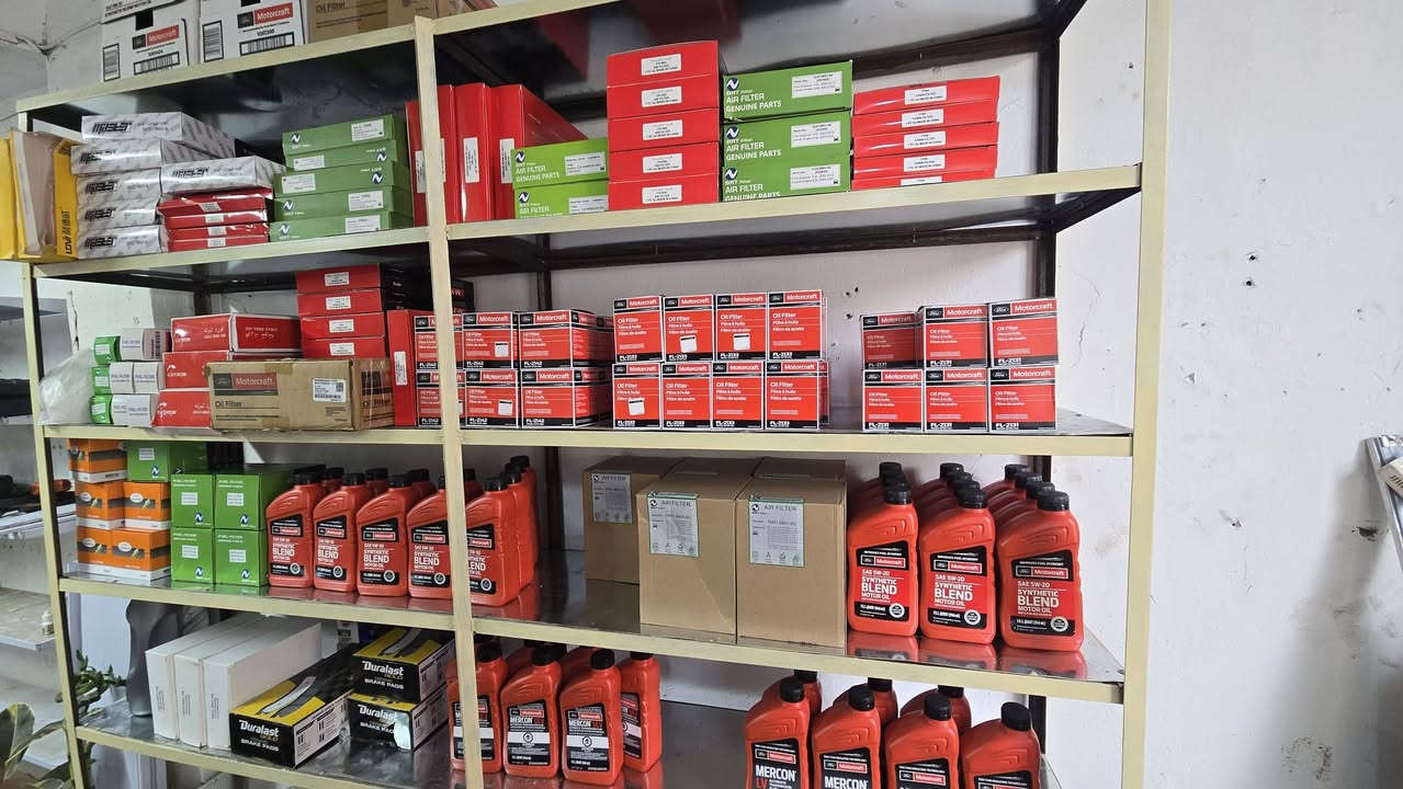 اعزائي اعضاء الكروب المحترم
الحمد لله تم توفير عبوات فيول بم اصلي جديد موتركرافت و تفصيخ 
الجديد الاصلي من موديل ٢٠١٨ لل٢٠٢٤  
تفصيخ ضمان اسبوع كل الموديلات من ٢٠٠٨ لل٢٠٢٤
الي يريد بس فلاتر فيول بم او فقط الماطور فيول بم هم متوفر 
الفلاتر بأنواعها  متوفرة شوته و تبريد 
... كما يتوفر مواد صدر 
دبلات طبلات راس روط لقم شمعات لاستيك رباط بوش طبلة و طوبات طبلة 
...
مواد محرك محرك لاسامح الله   
بلكات مجاول قايش ضاغة قايش و غيرها 
للطلب و الاستفسار مراسلة الارقام 
***********
***********
.. العنوان بغداد ساحة الطيران فلكة الكم 
متوفر توصيل كل  المحافظات ... 
اسأل الله ان يحفظنا و اياكم 🌹
ليس لدينا فرع اخر
