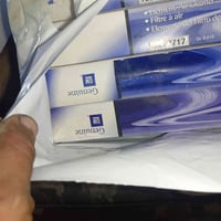 فلاتر شتوته • فلاتر بنزين • اوبل