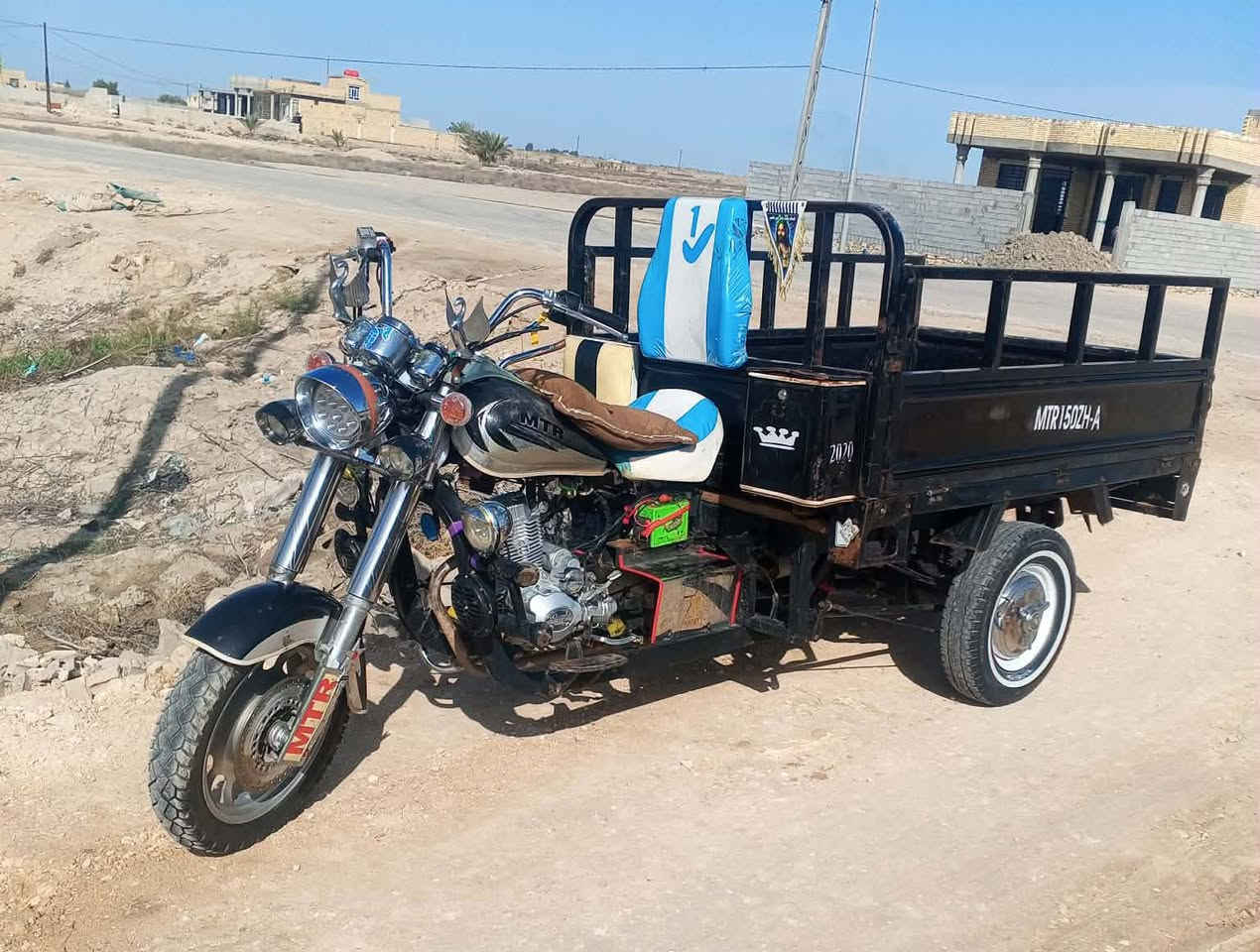 السلام عليكم
ستوته نضيفه اوراق لبيع موديل 2020 مكانه الوركاء مكلف بل نشر اي استفسار علئ الرقم 👈 ‪***********‬‏
